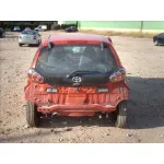 TOYOTA AYGO (KGB/WNB) '2005 BASICO ROJO