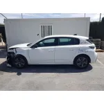 PEUGEOT 308 '2022 ACTIVE PACK BLUEHDI 130 S&S BLANCO