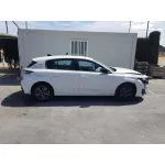 PEUGEOT 308 '2022 ACTIVE PACK BLUEHDI 130 S&S BLANCO
