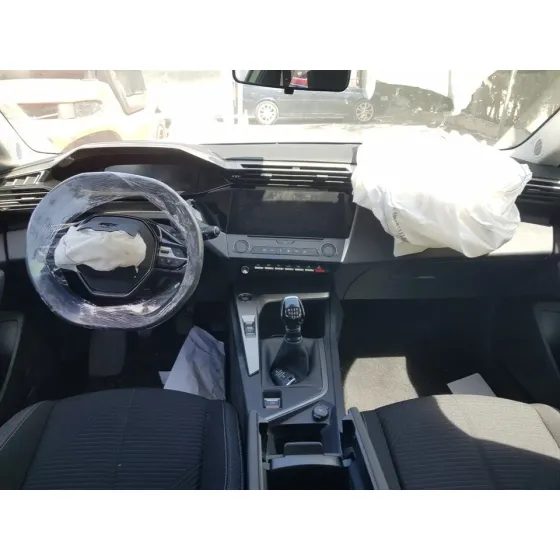 PEUGEOT 308 '2022 ACTIVE PACK BLUEHDI 130 S&S BLANCO