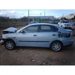 SEAT CORDOBA BERLINA (6L2) SEAT CORDOBA BERLINA (6L2) '2004 REFERENCE ANTRACITA 2004