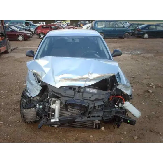 SEAT CORDOBA BERLINA (6L2) '2004 REFERENCE ANTRACITA