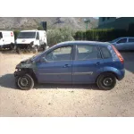 FORD FIESTA (CBK) FORD FIESTA (CBK) '2008 AMBIENTE AZUL 2001