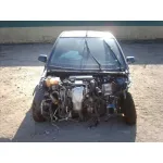 FORD FIESTA (CBK) FORD FIESTA (CBK) '2008 AMBIENTE AZUL 2001