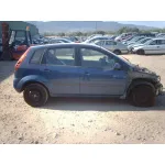 FORD FIESTA (CBK) FORD FIESTA (CBK) '2008 AMBIENTE AZUL 2001