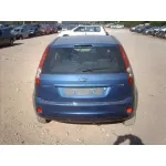 FORD FIESTA (CBK) FORD FIESTA (CBK) '2008 AMBIENTE AZUL 2001