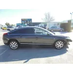 CITROEN C6 '2006 EXCLUSIVE GRIS OSCURO