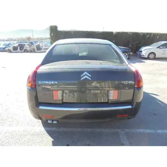 CITROEN C6 '2006 EXCLUSIVE GRIS OSCURO