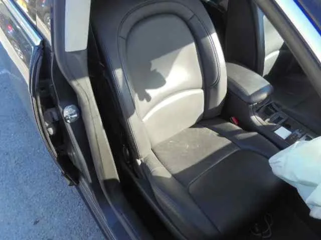 CITROEN C6 '2006 EXCLUSIVE GRIS OSCURO