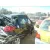 PEUGEOT 206 BERLINA '1998 X-LINE NEGRO