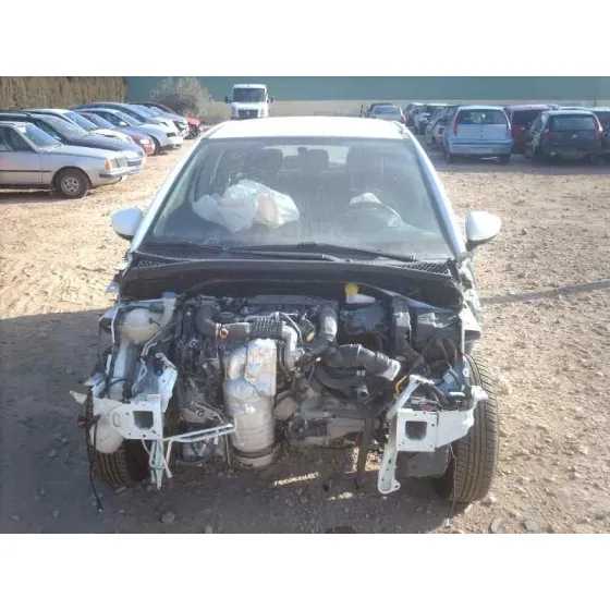 CITROEN C3 '2011 BUSINESS BLANCO-AZUL