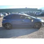 HONDA CIVIC BERLINA 5 (FK) HONDA CIVIC BERLINA 5 (FK) '2009 2.2 I-CTDI LUXURY AZUL 2009