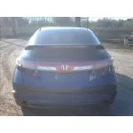 HONDA CIVIC BERLINA 5 (FK) HONDA CIVIC BERLINA 5 (FK) '2009 2.2 I-CTDI LUXURY AZUL 2009