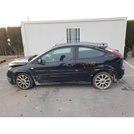 FORD FOCUS LIM. (CB4) '2007 TITANIUM NEGRO