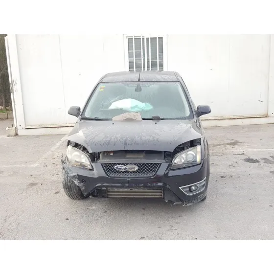 FORD FOCUS LIM. (CB4) '2007 TITANIUM NEGRO