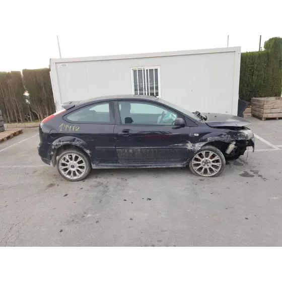 FORD FOCUS LIM. (CB4) '2007 TITANIUM NEGRO