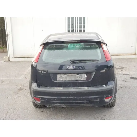 FORD FOCUS LIM. (CB4) '2007 TITANIUM NEGRO
