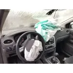 FORD FOCUS LIM. (CB4) '2007 TITANIUM NEGRO