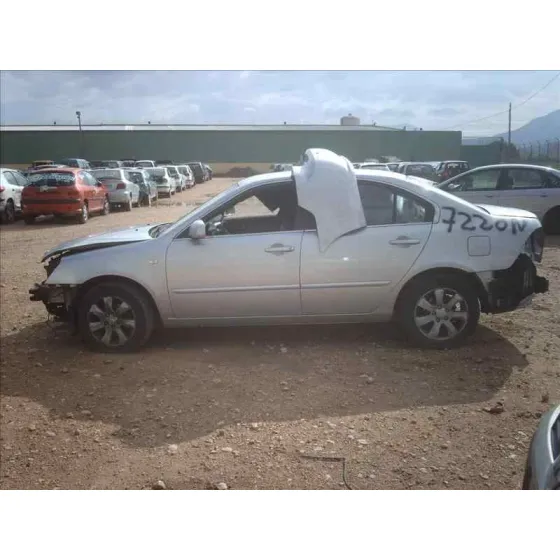 KIA MAGENTIS '2006 ACTIVE GRIS