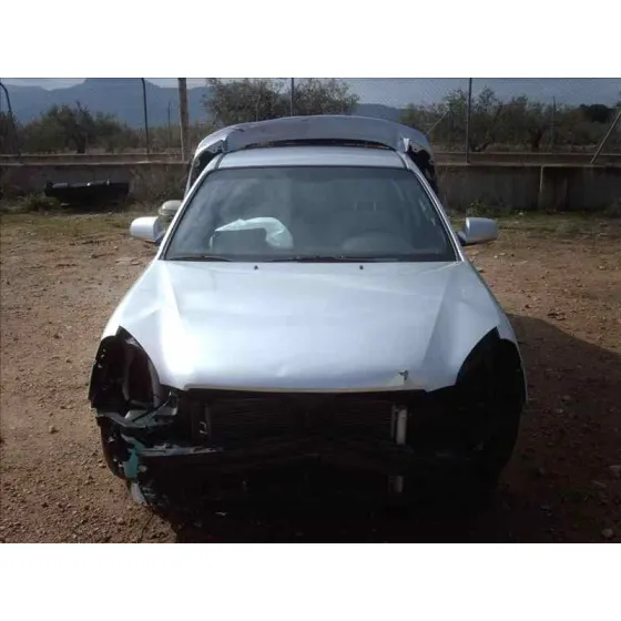 KIA MAGENTIS '2006 ACTIVE GRIS