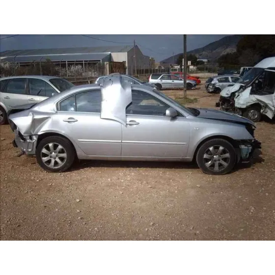 KIA MAGENTIS '2006 ACTIVE GRIS