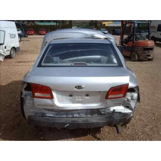 KIA MAGENTIS '2006 ACTIVE GRIS