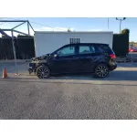 MERCEDES CLASE B (W246) '2012 B 200 CDI BE (246.201) NEGRO