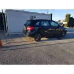 MERCEDES CLASE B (W246) '2012 B 200 CDI BE (246.201) NEGRO