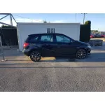MERCEDES CLASE B (W246) '2012 B 200 CDI BE (246.201) NEGRO