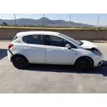 Opel CORSA E (X15) 2014