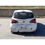 Opel CORSA E (X15) 2014