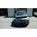 OPEL MERIVA B '2011 EXCELLENCE GRIS