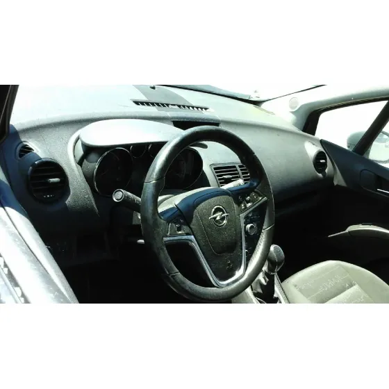OPEL MERIVA B '2011 EXCELLENCE GRIS