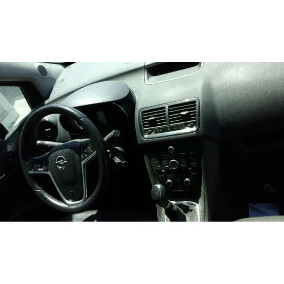 OPEL MERIVA B '2011 EXCELLENCE GRIS