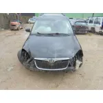 SKODA ROOMSTER (5J7) '2008 FAMILY NEGRO