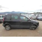 SKODA ROOMSTER (5J7) '2008 FAMILY NEGRO
