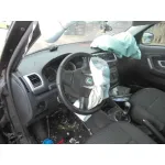 SKODA ROOMSTER (5J7) '2008 FAMILY NEGRO