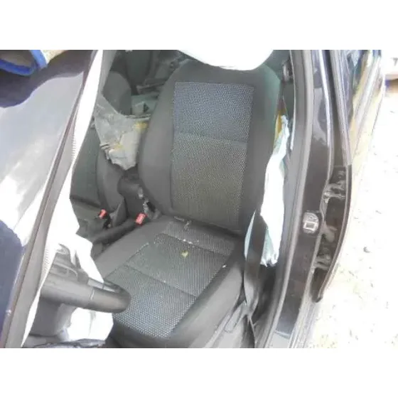 SKODA ROOMSTER (5J7) '2008 FAMILY NEGRO