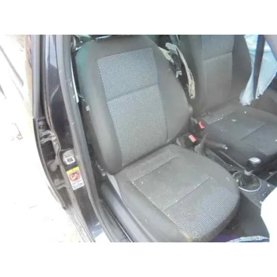 SKODA ROOMSTER (5J7) '2008 FAMILY NEGRO