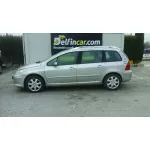 PEUGEOT 307 BREAK/SW (S2) '2006 SW GRIS