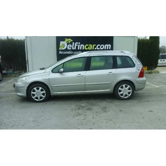 PEUGEOT 307 BREAK/SW (S2) '2006 SW GRIS