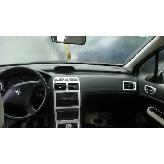 PEUGEOT 307 BREAK/SW (S2) '2006 SW GRIS