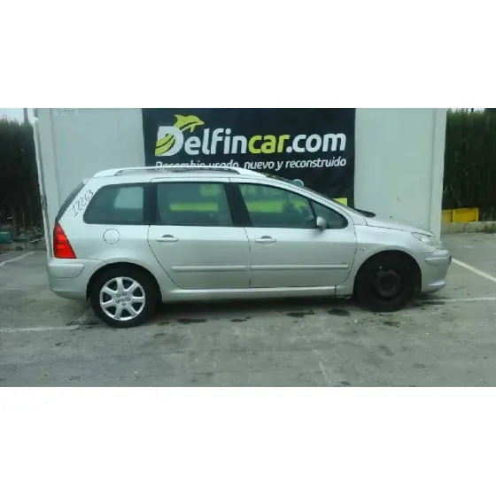 PEUGEOT 307 BREAK/SW (S2) '2006 SW GRIS