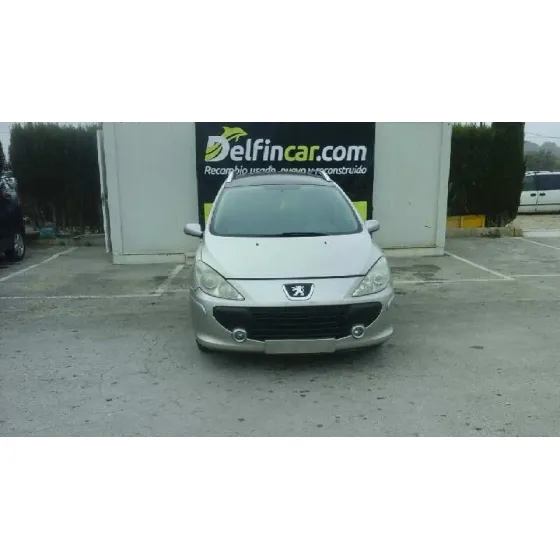PEUGEOT 307 BREAK/SW (S2) '2006 SW GRIS