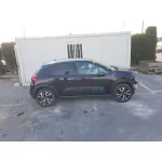 CITROEN C3 '2021 BUSINESS NEGRO