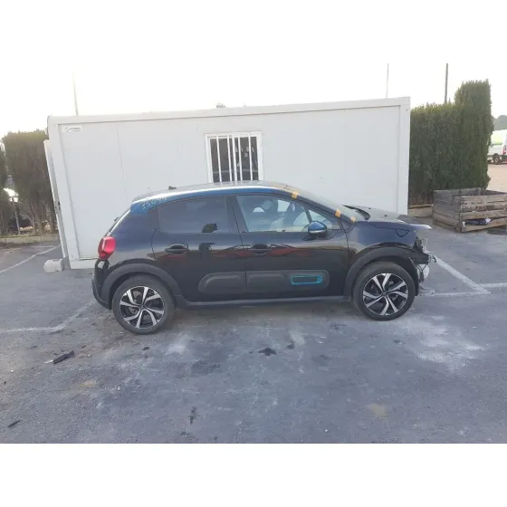 CITROEN C3 '2021 BUSINESS NEGRO