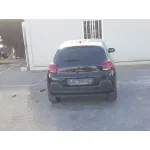 CITROEN C3 '2021 BUSINESS NEGRO
