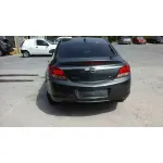 OPEL INSIGNIA BERLINA '2009 EDITION GRIS