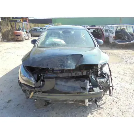 OPEL ASTRA J LIM. '2014 EXCELLENCE VERDE