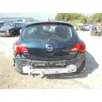 OPEL ASTRA J LIM. OPEL ASTRA J LIM. '2014 EXCELLENCE VERDE 2014